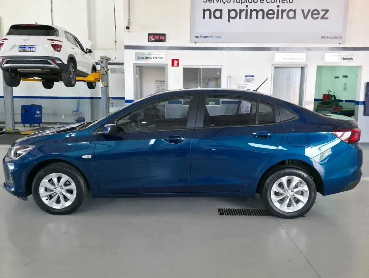 galeria ONIX PLUS LT