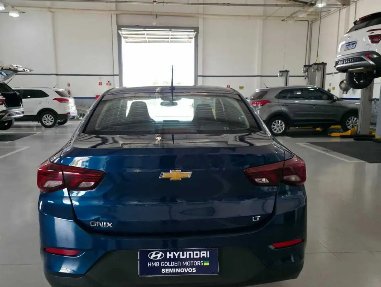 galeria ONIX PLUS LT