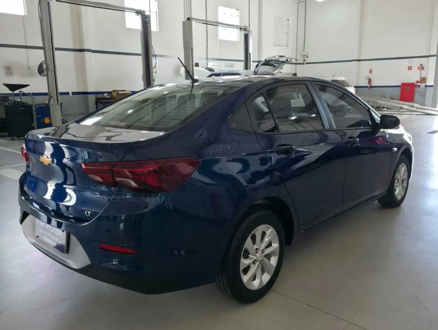 galeria ONIX PLUS LT