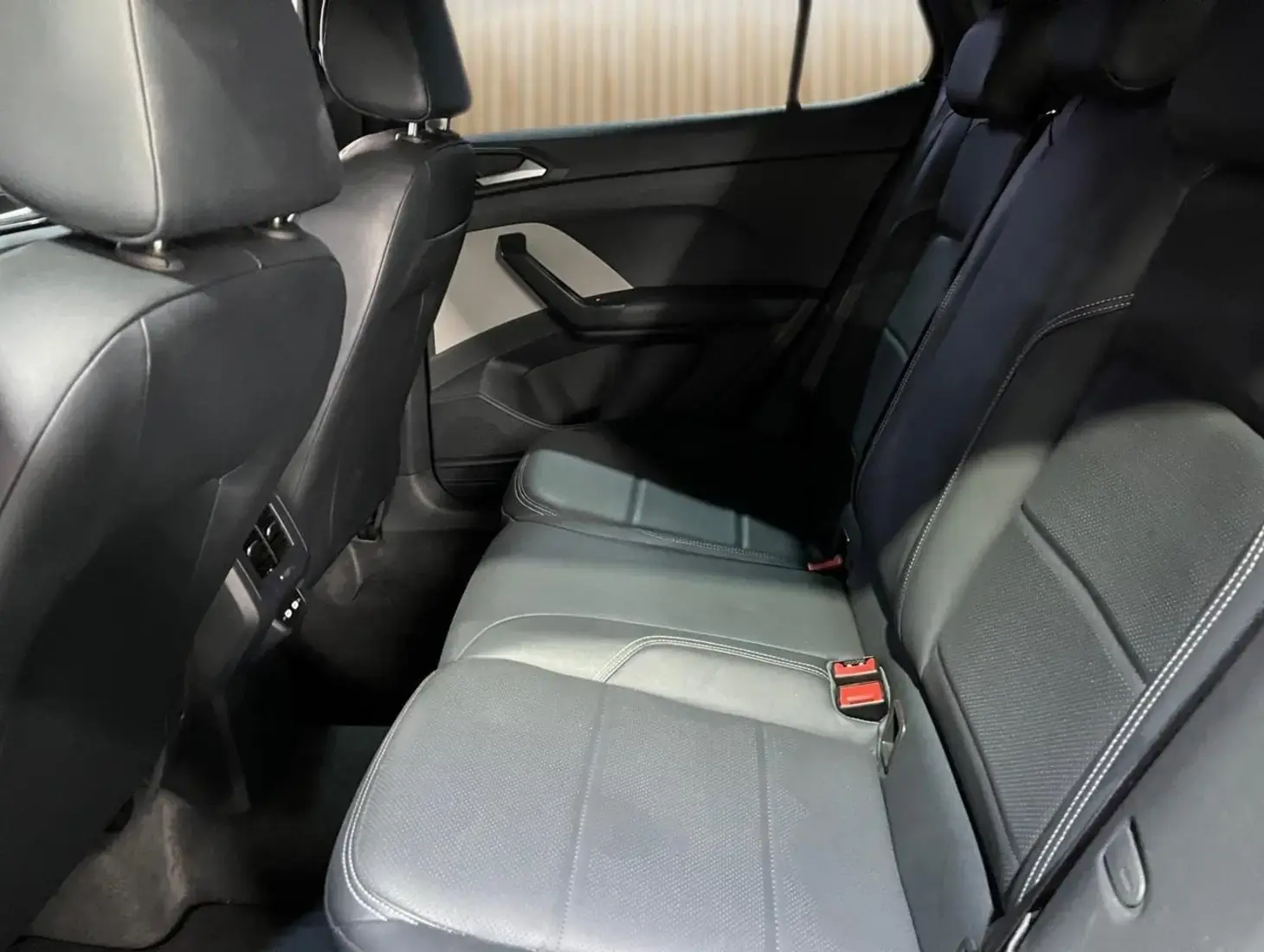 galeria T-Cross Hig. 250 TSI 1.4 Flex 16V 5p Aut