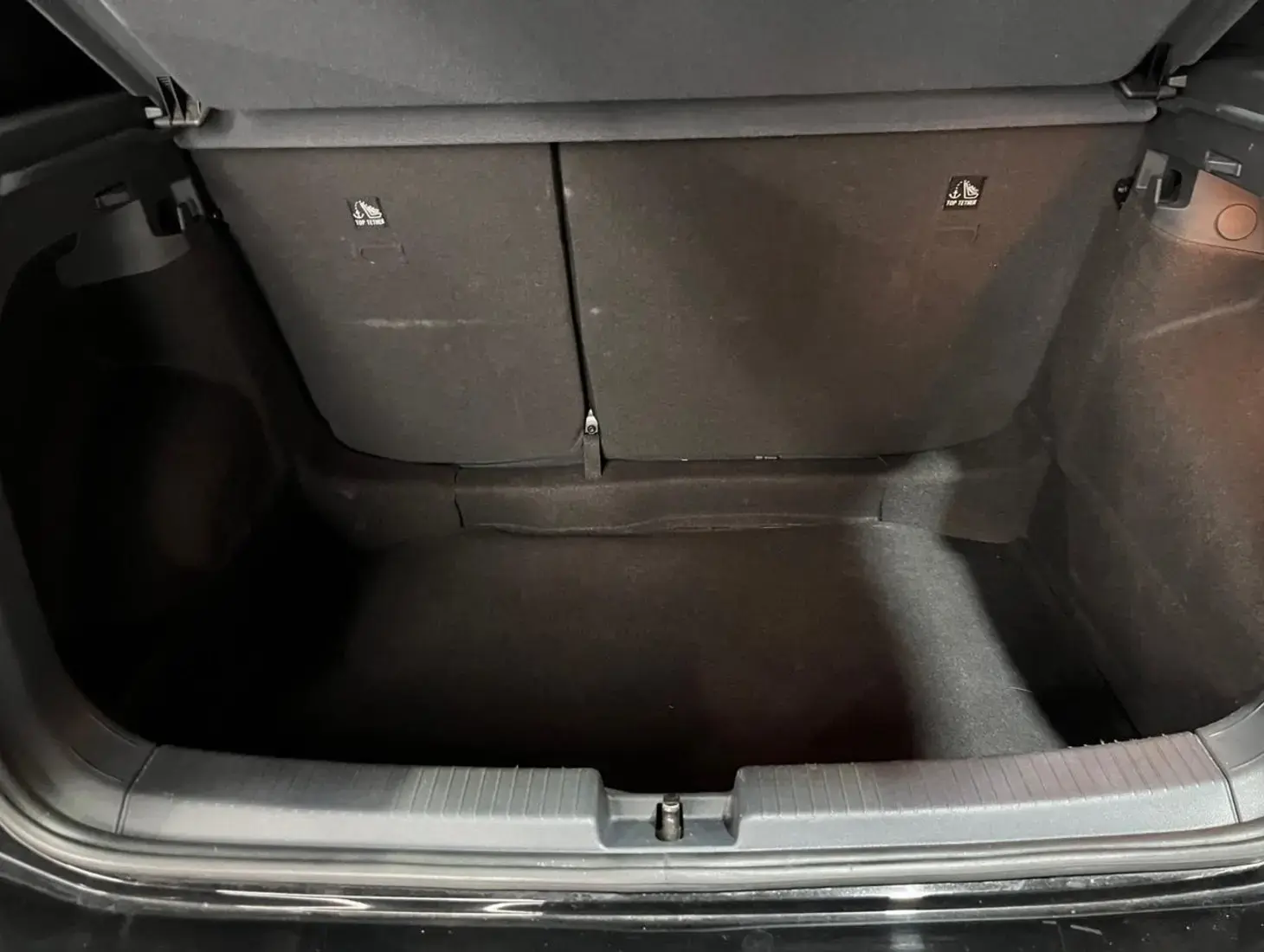 galeria T-Cross Hig. 250 TSI 1.4 Flex 16V 5p Aut