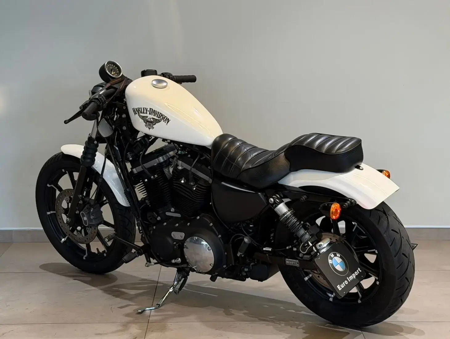 galeria Sportster XL 883