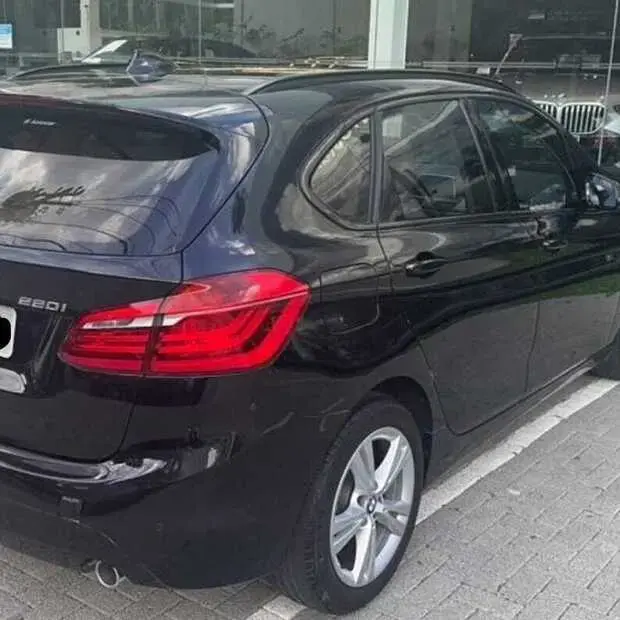 Bmw 220i Active Tourer 220i CAT GP ActiveFlex