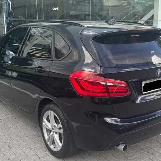 Bmw 220i Active Tourer 220i CAT GP ActiveFlex