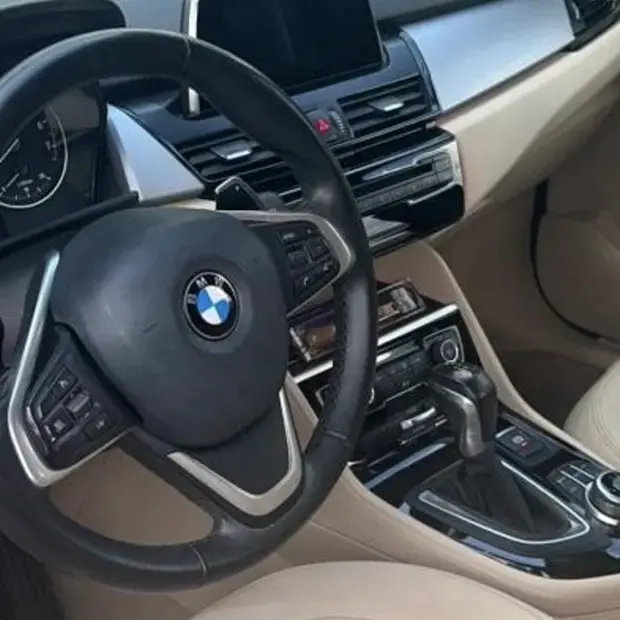 Bmw 220i Active Tourer 220i CAT GP ActiveFlex