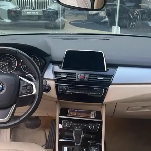 Bmw 220i Active Tourer 220i CAT GP ActiveFlex