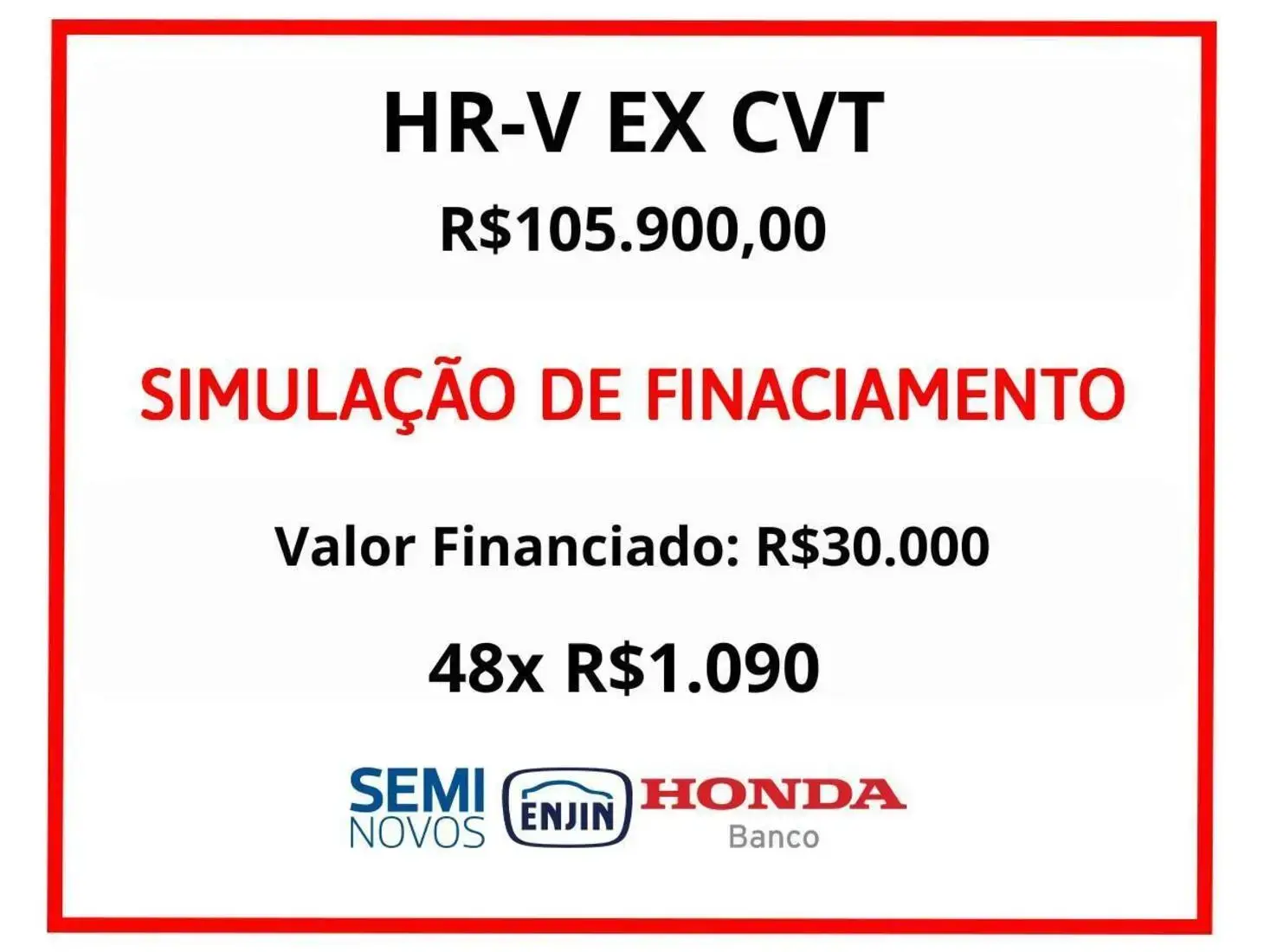 galeria HR-V