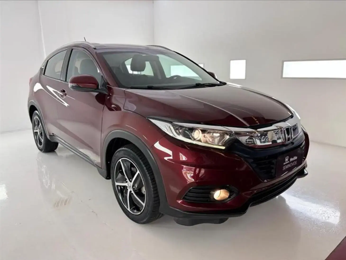 galeria HR-V