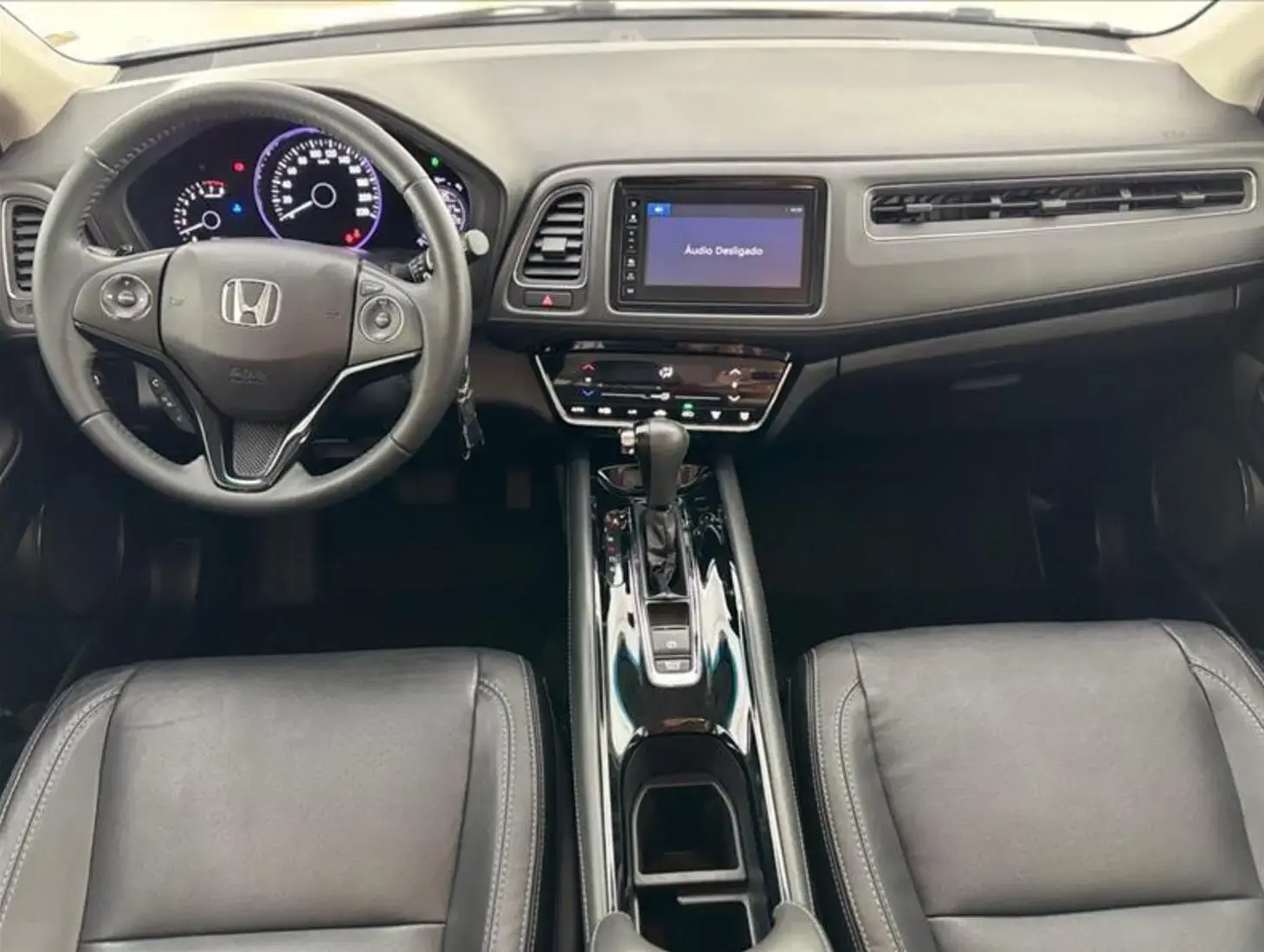 galeria HR-V