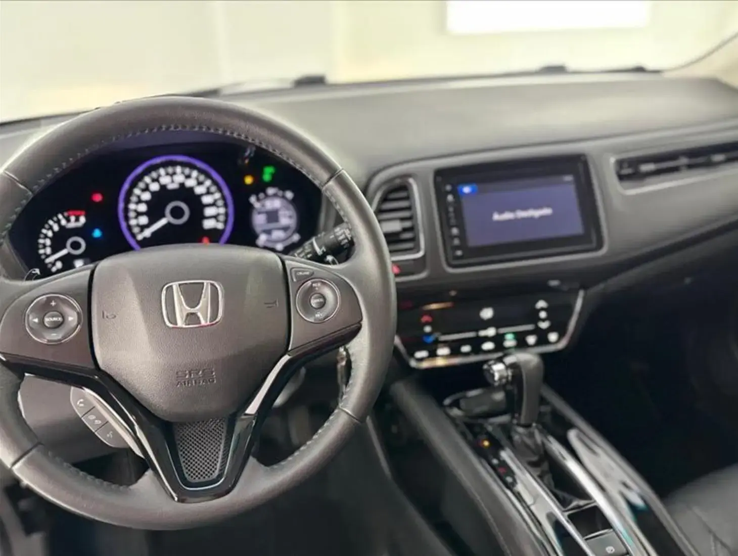 galeria HR-V