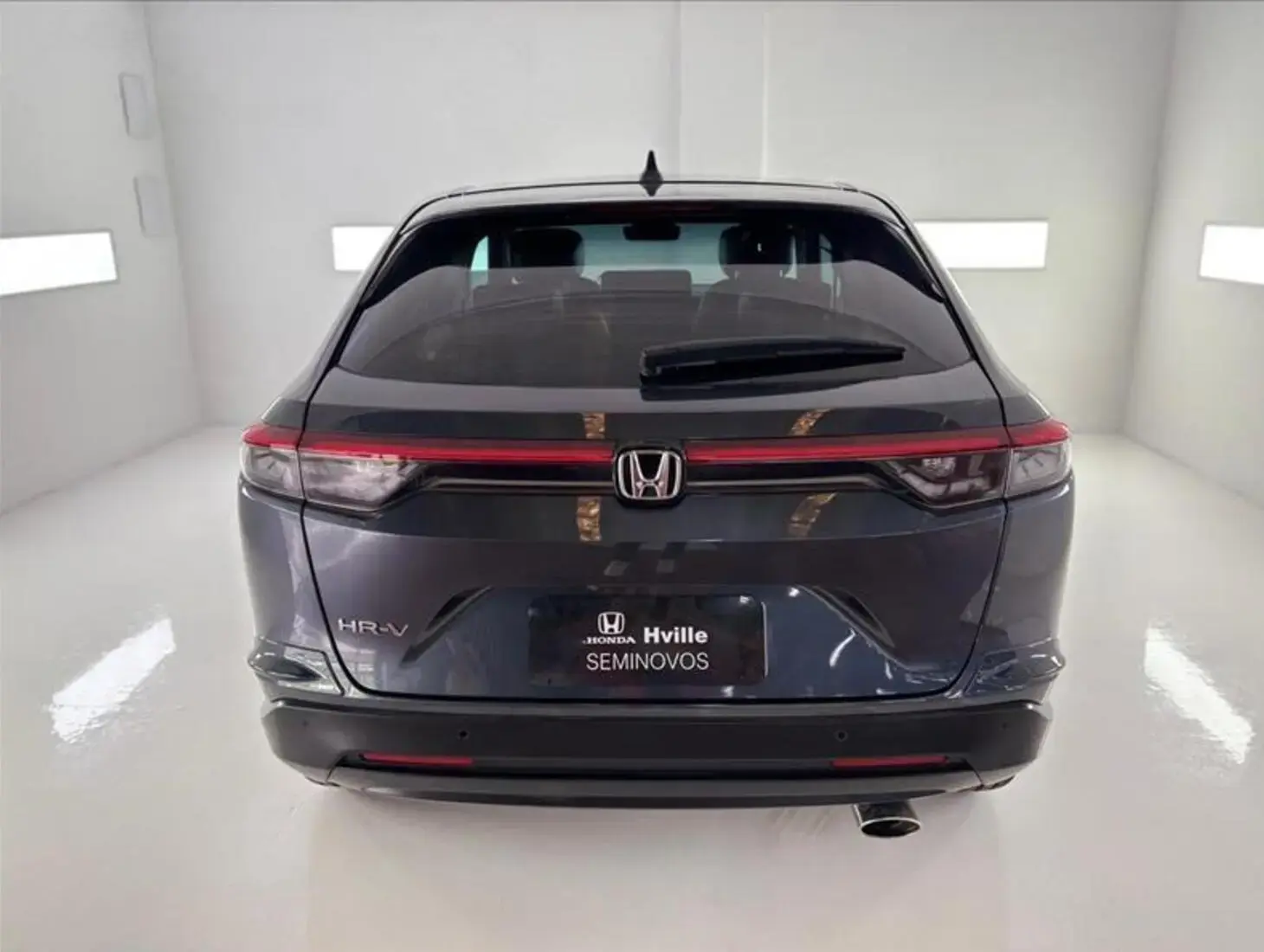 galeria HR-V