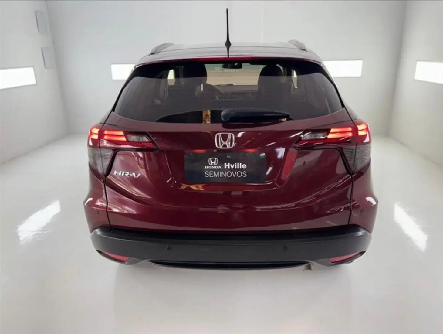 galeria HR-V