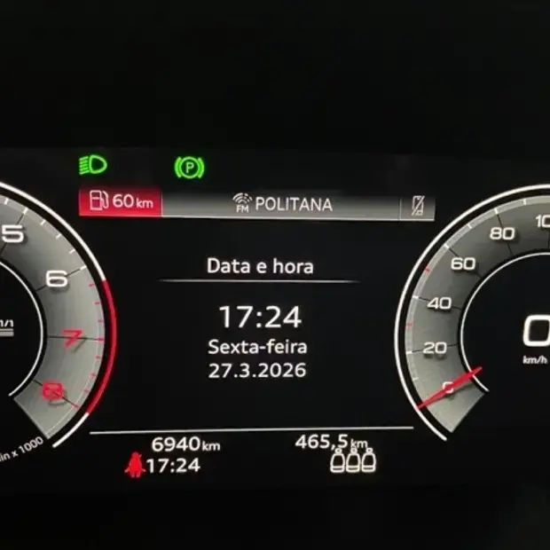 Audi A3 Sportback S-Line 2.0 TFSI S-Tron.(Híb.)