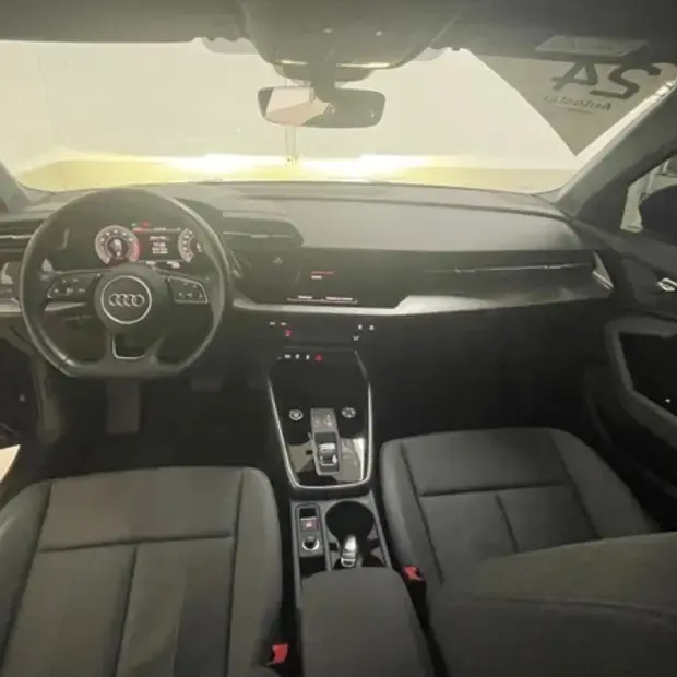 Audi A3 Sportback S-Line 2.0 TFSI S-Tron.(Híb.)