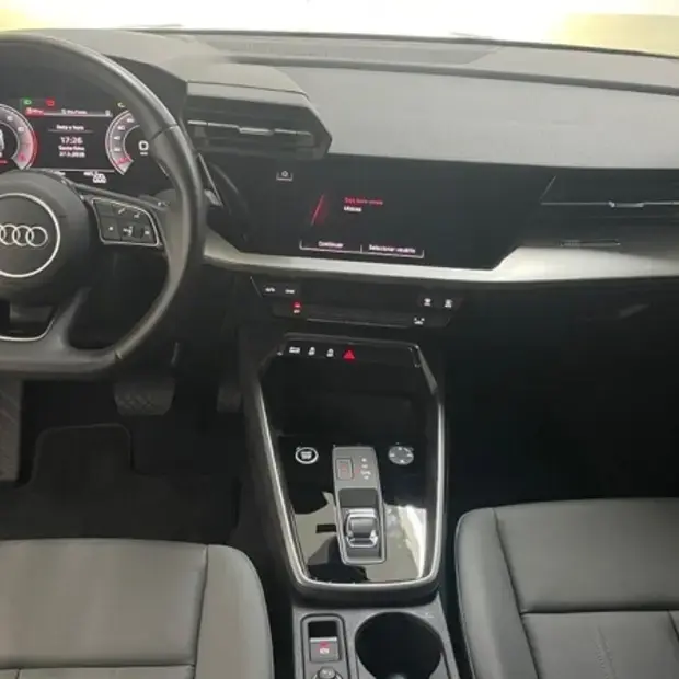 Audi A3 Sportback S-Line 2.0 TFSI S-Tron.(Híb.)