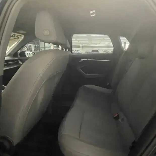 Audi A3 Sportback S-Line 2.0 TFSI S-Tron.(Híb.)