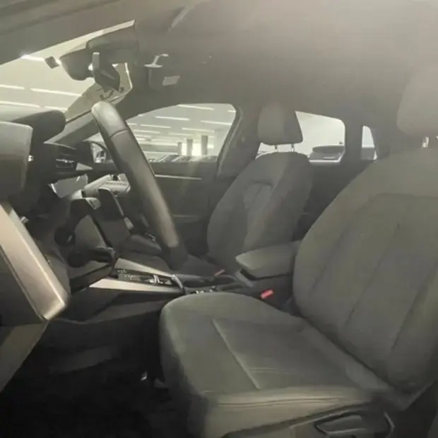 Audi A3 Sportback S-Line 2.0 TFSI S-Tron.(Híb.)