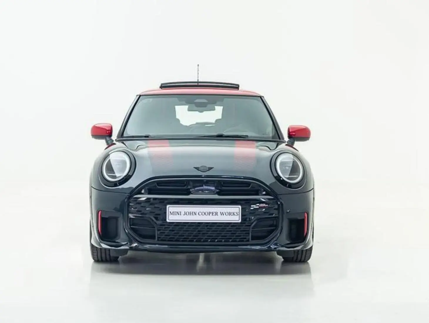 galeria MINI JCW