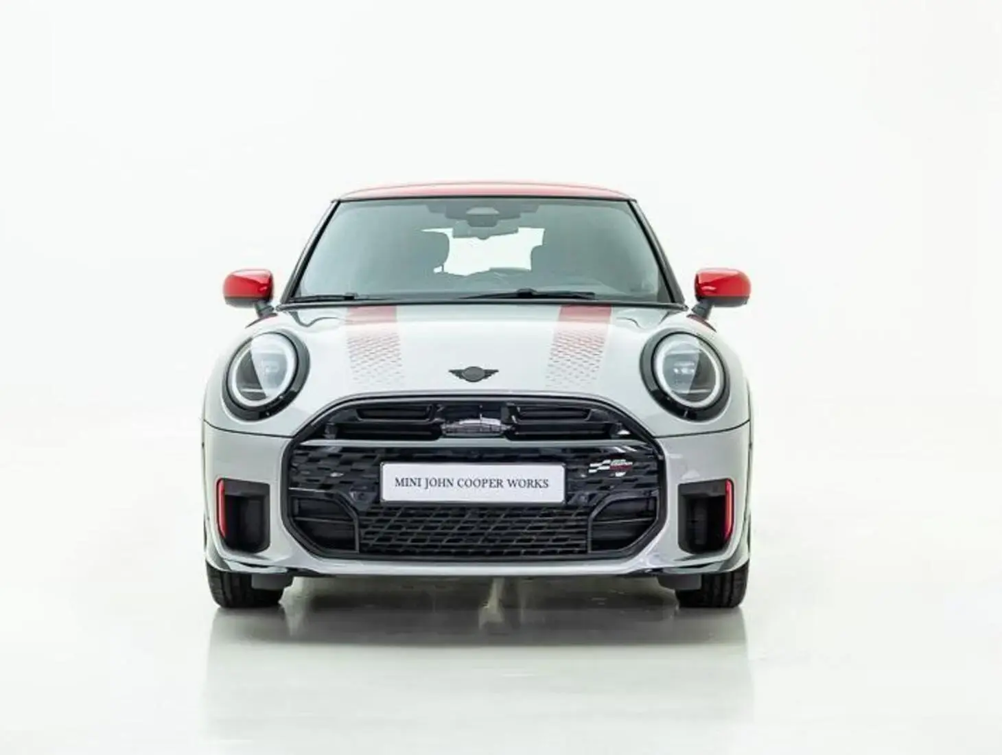 galeria MINI JCW