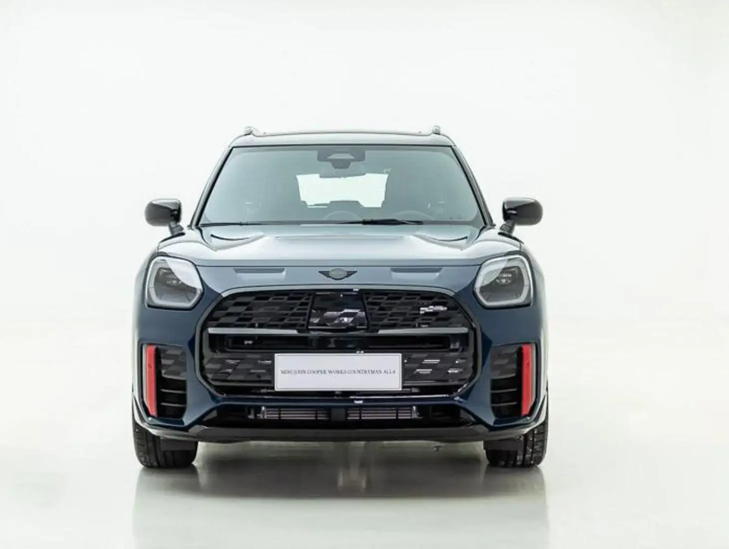 galeria MINI JCW