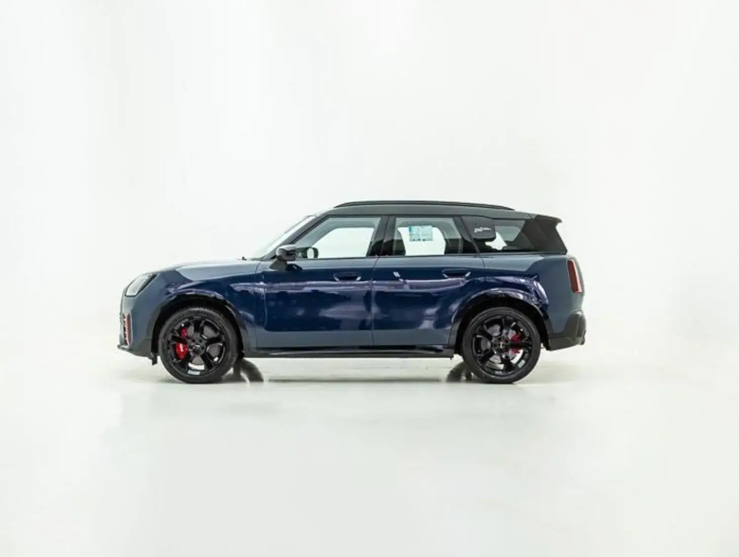 galeria MINI JCW