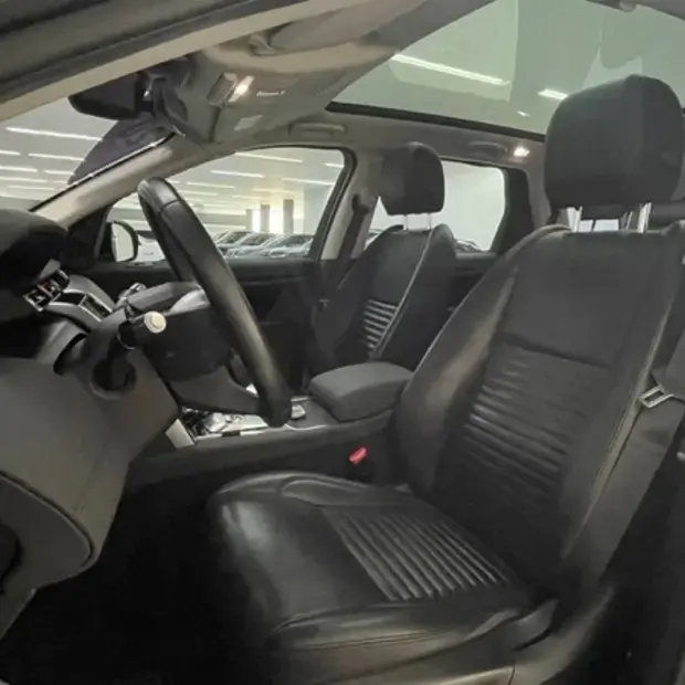 Land Rover Discovery Sport S 2.0 4x4 Diesel. Aut