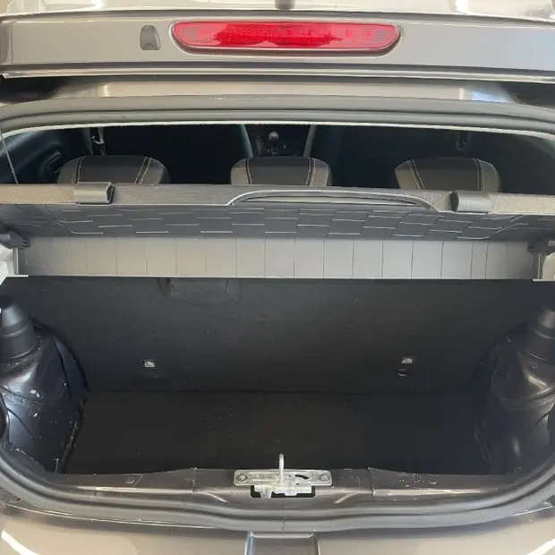 Fiat MOBI 1.0 EVO FLEX TREKKING MANUAL