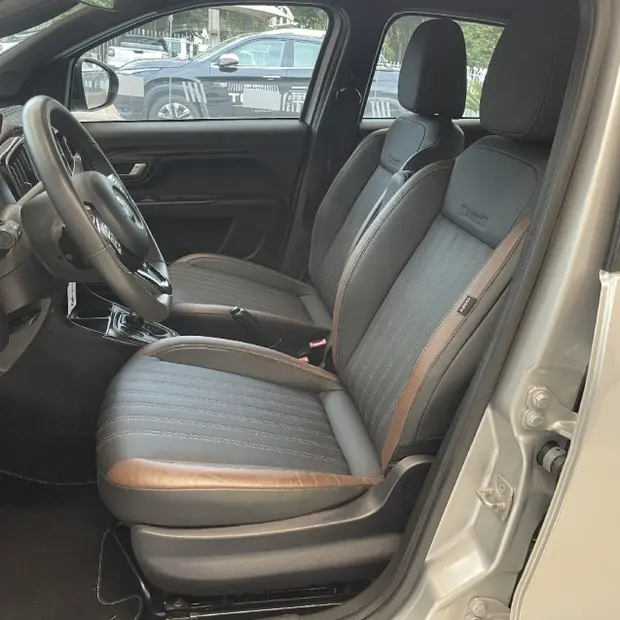 Fiat STRADA 1.3 FIREFLY FLEX RANCH CD CVT