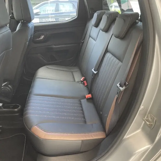 Fiat STRADA 1.3 FIREFLY FLEX RANCH CD CVT