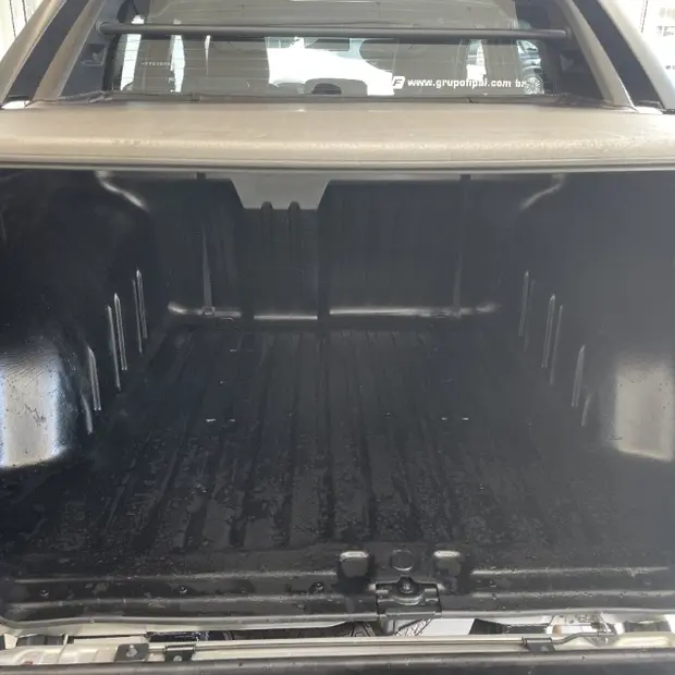 Fiat STRADA 1.3 FIREFLY FLEX RANCH CD CVT