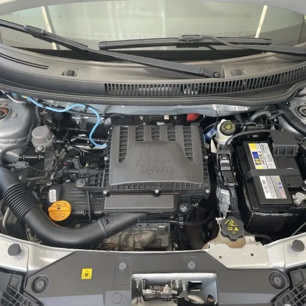 Fiat STRADA 1.3 FIREFLY FLEX RANCH CD CVT