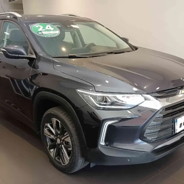 Chevrolet TRACKER 1.0 TURBO FLEX AUTOMÁTICO