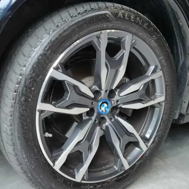 Bmw X3 xDrive30e X Line 2.0 Turbo (Aut.) (Híb.)