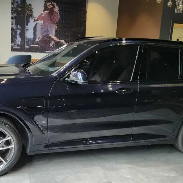 Bmw X3 xDrive30e X Line 2.0 Turbo (Aut.) (Híb.)