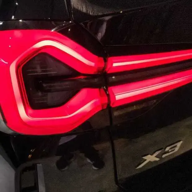 Bmw X3 xDrive30e X Line 2.0 Turbo (Aut.) (Híb.)