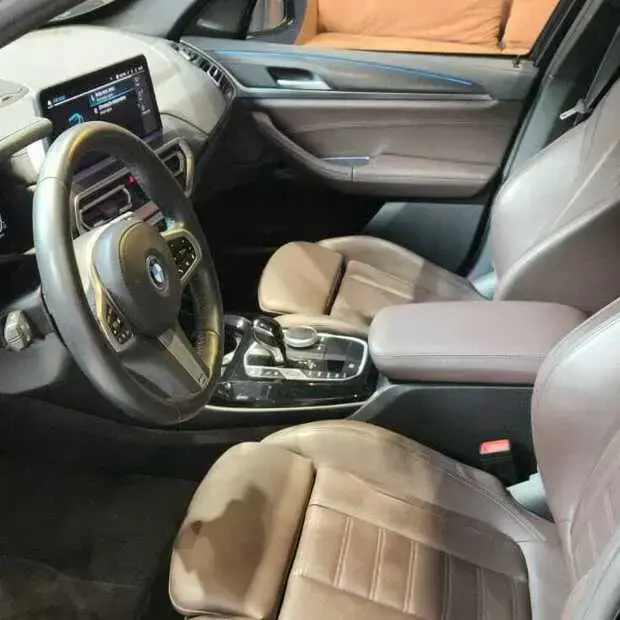 Bmw X3 xDrive30e X Line 2.0 Turbo (Aut.) (Híb.)