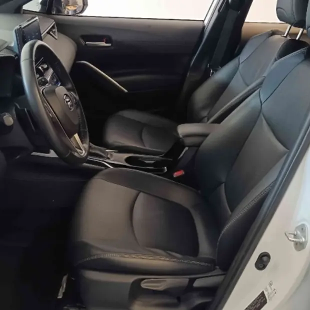 Toyota COROLLA 2.0 VVT-IE FLEX XEI DIRECT SHIFT