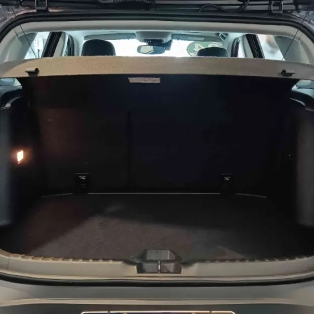 Chevrolet TRACKER 1.0 TURBO FLEX AUTOMÁTICO