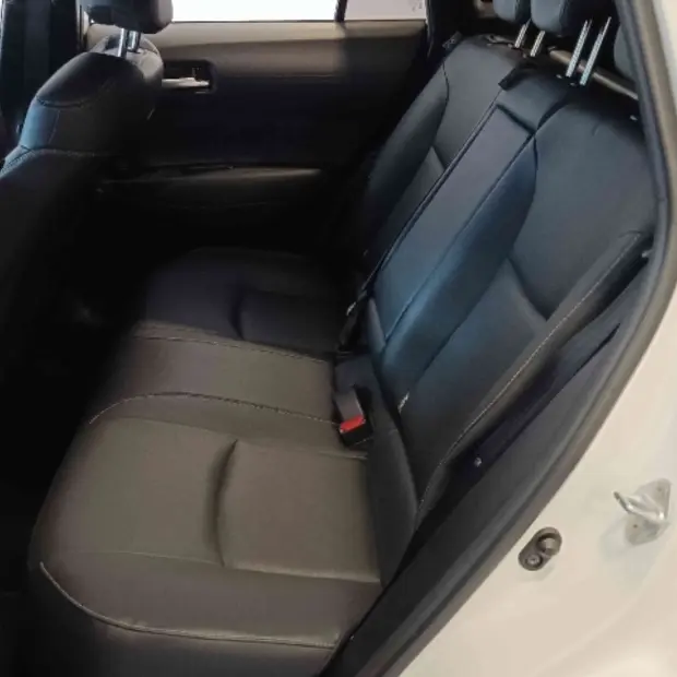 Toyota COROLLA 2.0 VVT-IE FLEX XEI DIRECT SHIFT