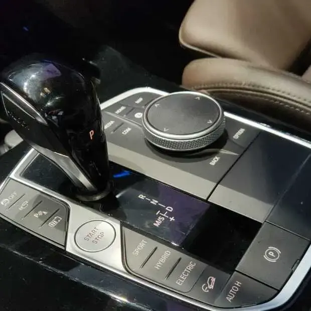 Bmw X3 xDrive30e X Line 2.0 Turbo (Aut.) (Híb.)