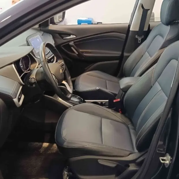 Chevrolet TRACKER 1.0 TURBO FLEX AUTOMÁTICO
