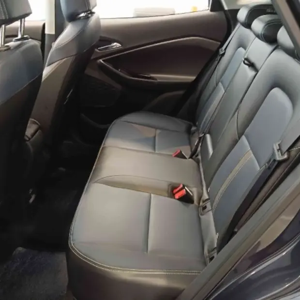 Chevrolet TRACKER 1.0 TURBO FLEX AUTOMÁTICO