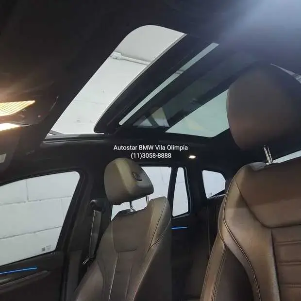 Bmw X3 xDrive30e X Line 2.0 Turbo (Aut.) (Híb.)