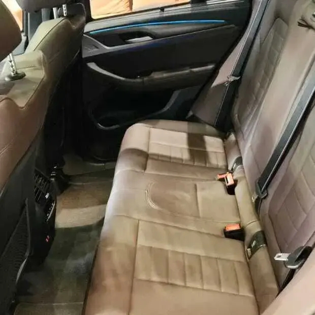 Bmw X3 xDrive30e X Line 2.0 Turbo (Aut.) (Híb.)