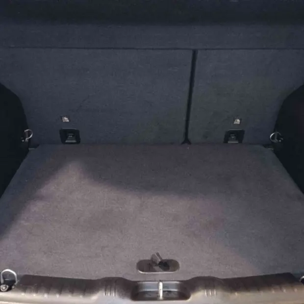 Jeep COMPASS 2.0 16V FLEX LIMITED AUTOMÁTICO