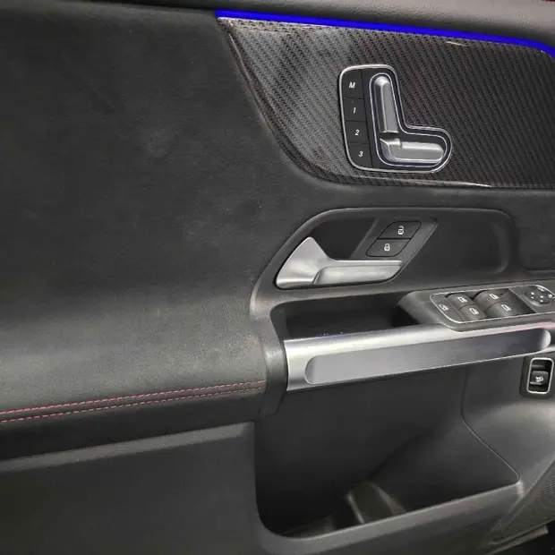 Mercedes Benz GLB 35 AMG 2.0 CGI GASOLINA 4MATIC SPEEDSHIFT