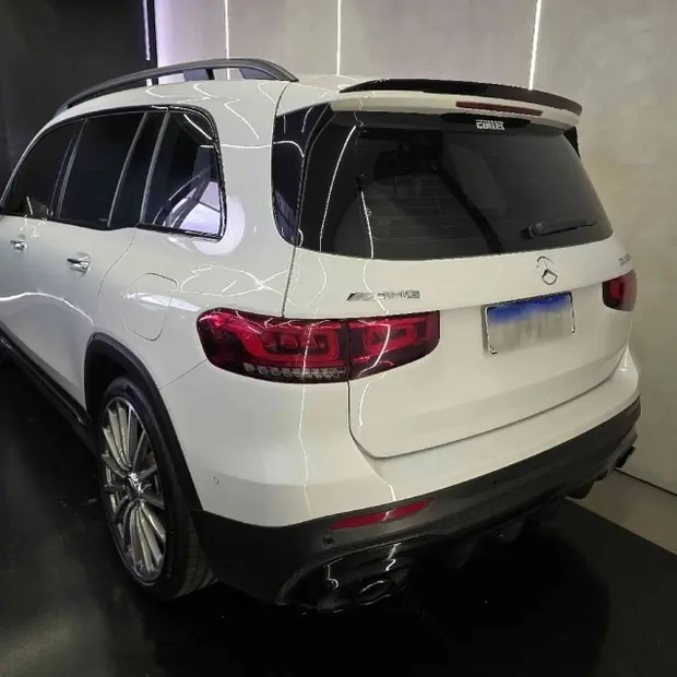 Mercedes Benz GLB 35 AMG 2.0 CGI GASOLINA 4MATIC SPEEDSHIFT