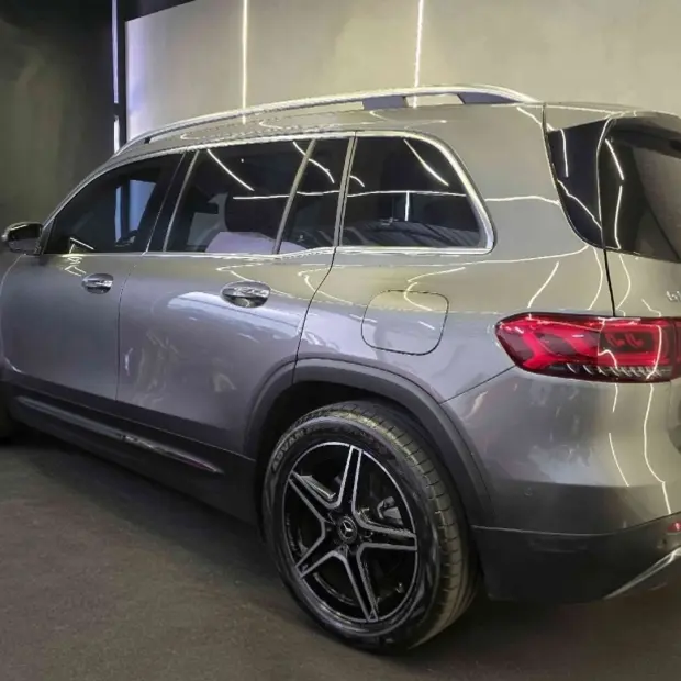 Mercedes Benz GLB 200 1.3 CGI GASOLINA PROGRESSIVE 7G-DCT