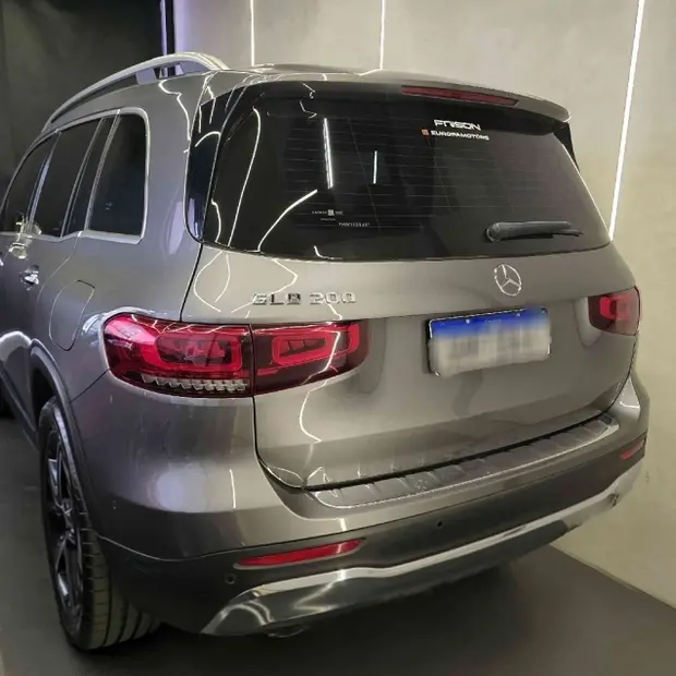 Mercedes Benz GLB 200 1.3 CGI GASOLINA PROGRESSIVE 7G-DCT