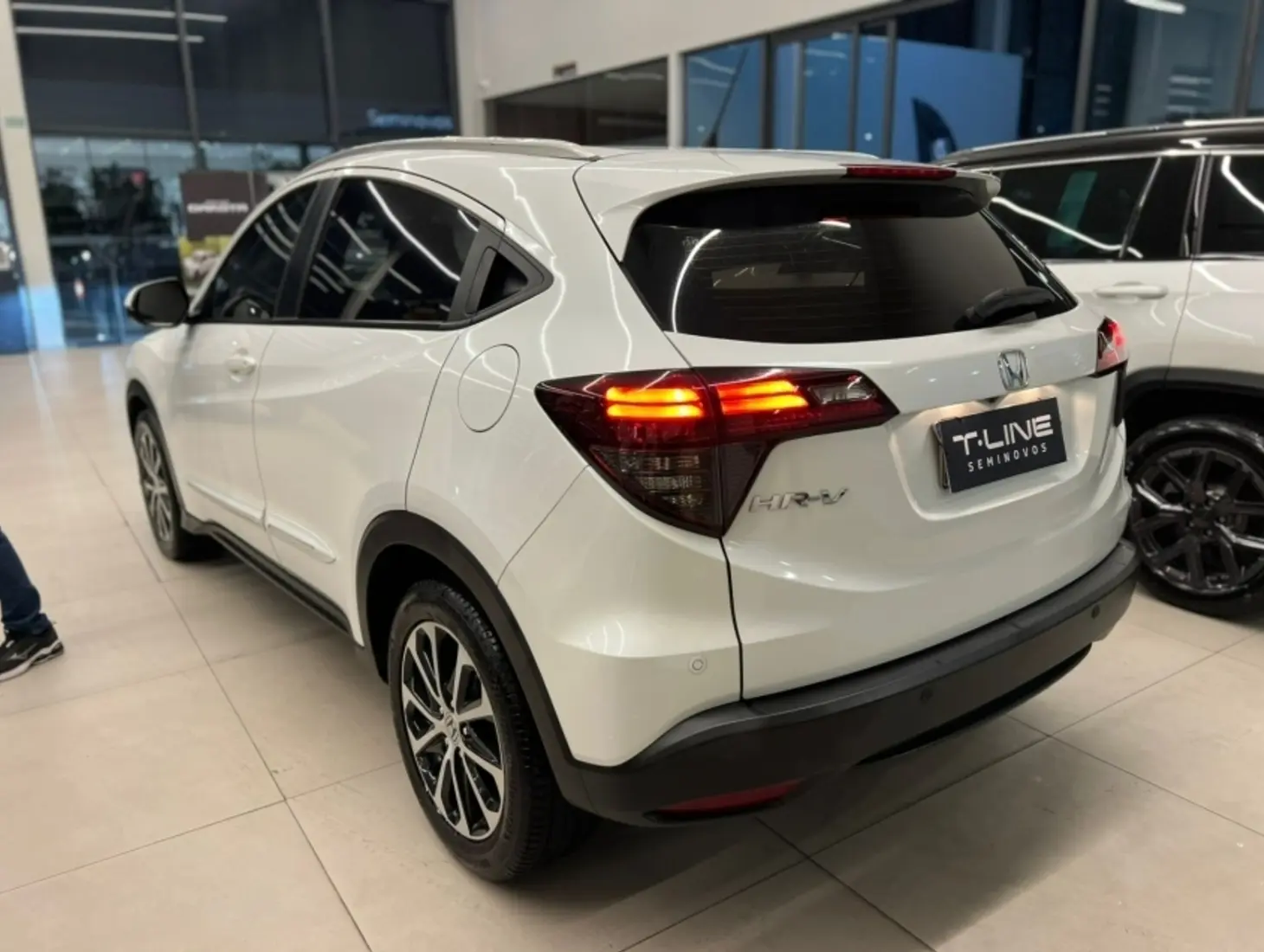 galeria HR-V
